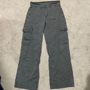 AE Stretch Cargos